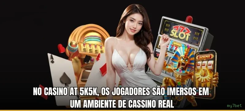 Imagem promocional da experiência de game da my7bet