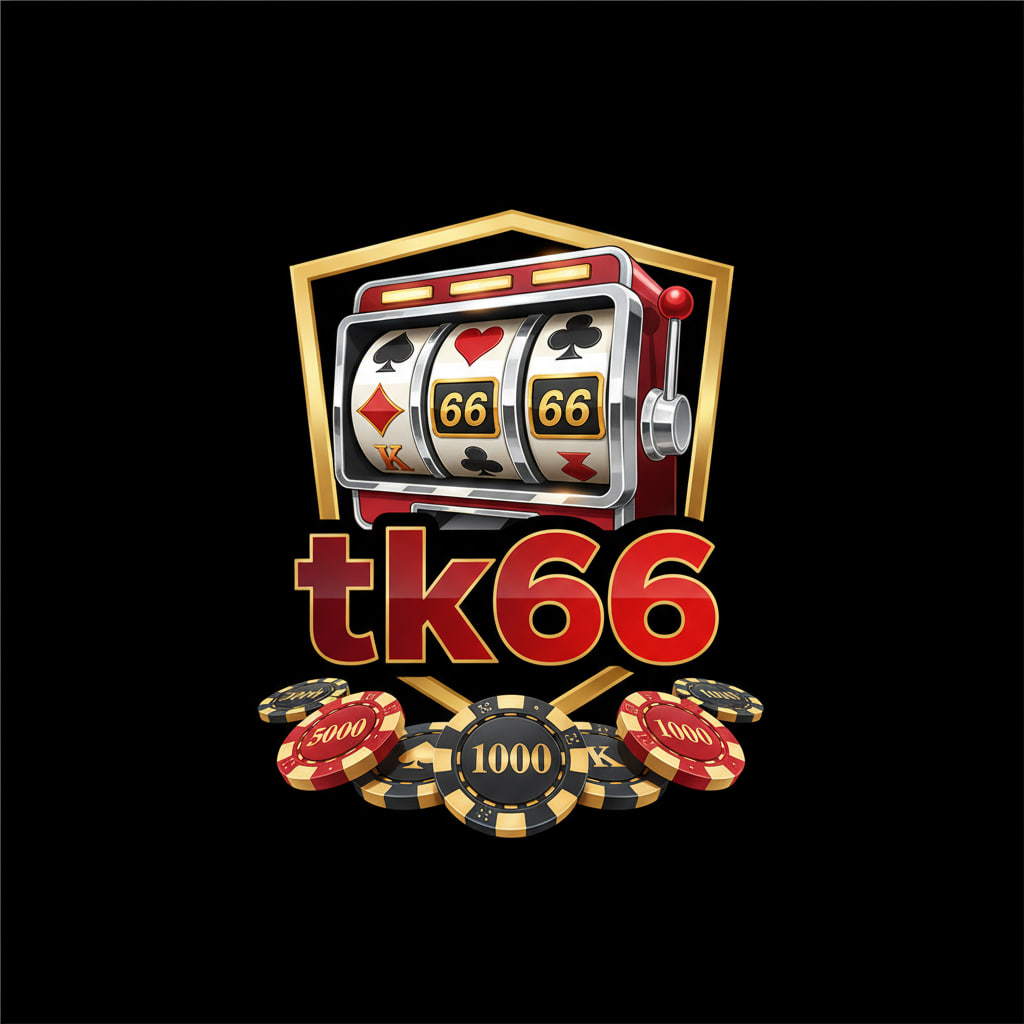 Logo của tk66